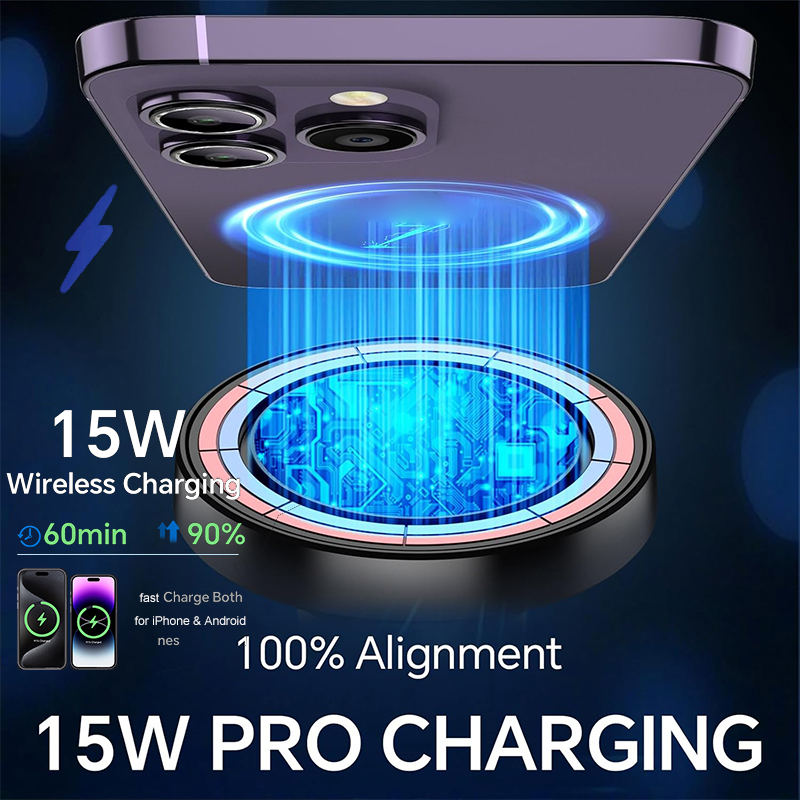 UYUXIO 15W Fast Charging Winds - Phone Cooling Fan 评论和价格