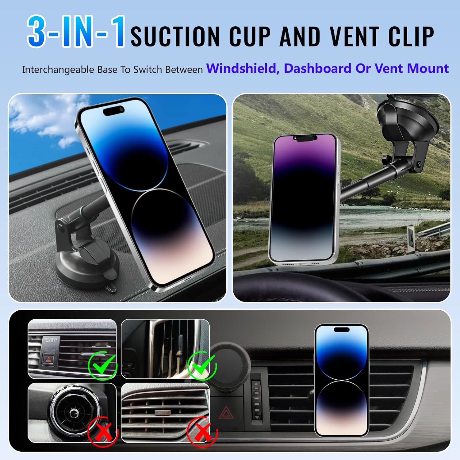 UYUXIO 15W Fast Charging Winds - Phone Cooling Fan 评论和价格