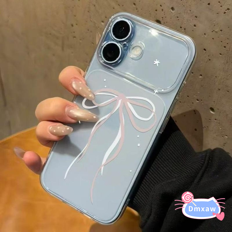 Korean Style Bow Tie Case For  - Realme Gt 6 评论和价格