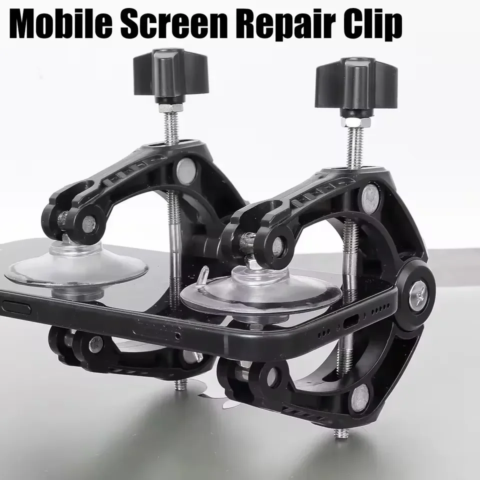 Phone-Screen Repair Suction-Cu - Phone Accessories Kit 评论和价格