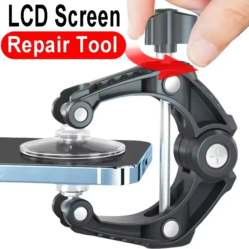 Phone-Screen Repair Suction-Cu - Phone Accessories Kit 评论和价格
