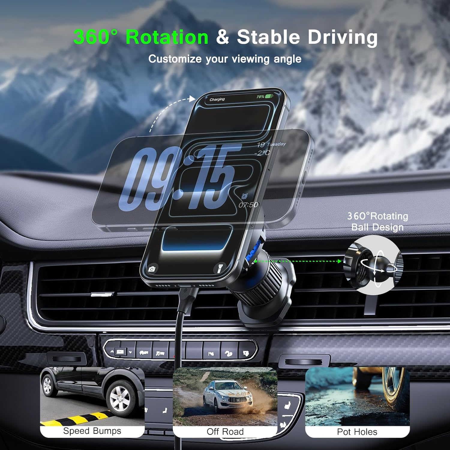 UYUXIO Consumer Electronics Ma - Phone Cooling Fan 评论和价格