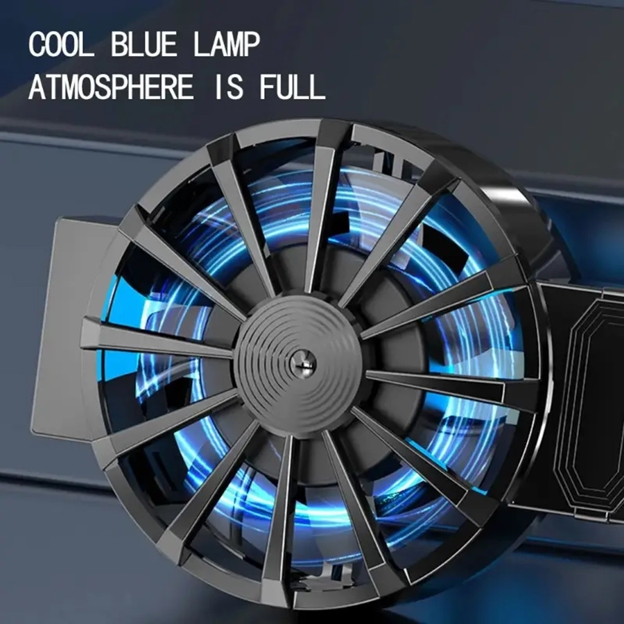Portable Phone Cooler, Suitabl - Phone Accessories Kit 评论和价格