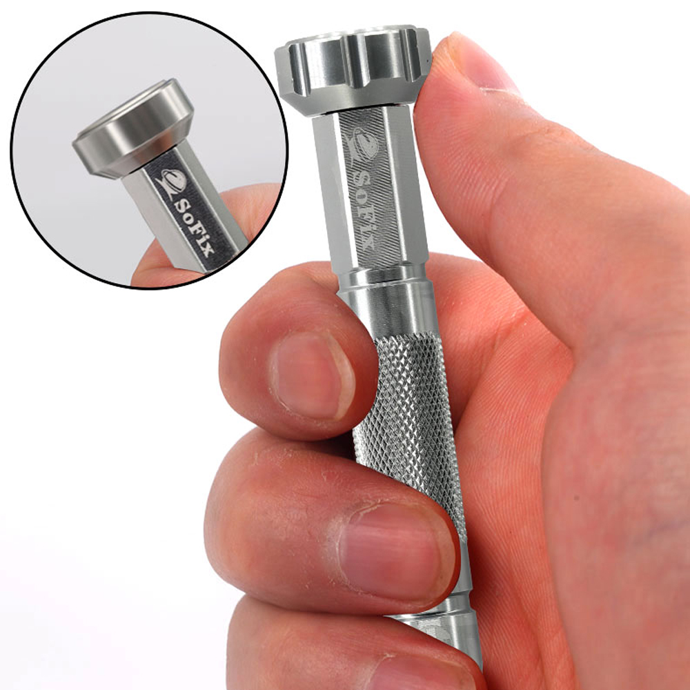 Sofix S-003Max Laptop Screwdri - Phone Accessories Kit 评论和价格