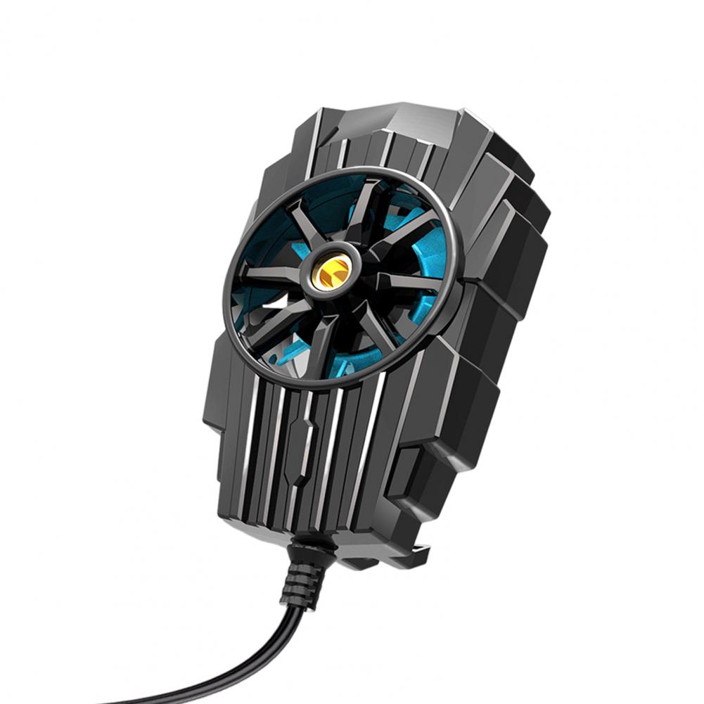 G6 Mobile Phone Cooler Radiato - Phone Cooling Fan 评论和价格