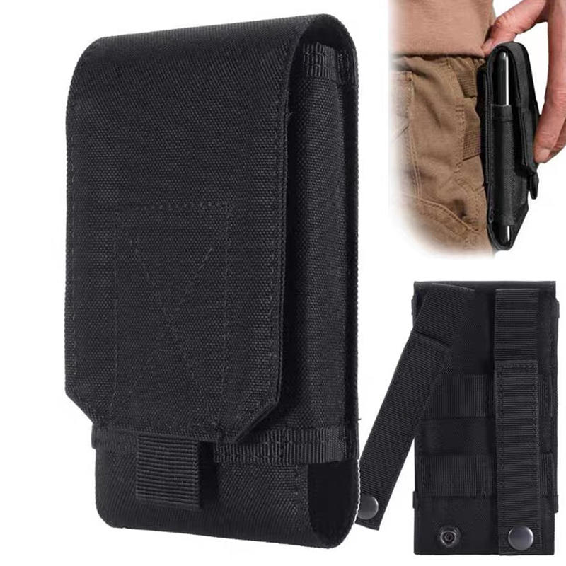 Outdoor Sports Molle Phone Pou - Phone Accessories Pouch 评论和价格