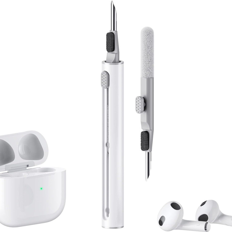 Earphone Mobile Phone Cleaning - Phone Accessories Kit 评论和价格