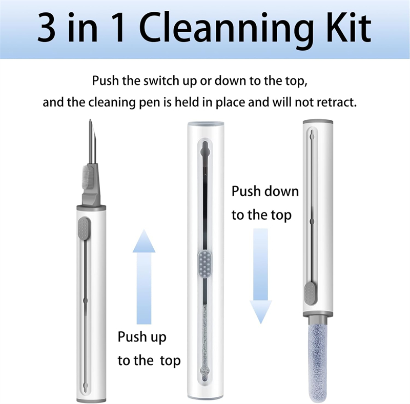 Earphone Mobile Phone Cleaning - Phone Accessories Kit 评论和价格