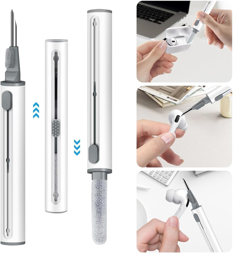 Earphone Mobile Phone Cleaning - Phone Accessories Kit 评论和价格